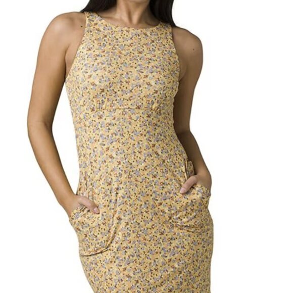 Prana Dress - Picture 1 of 5